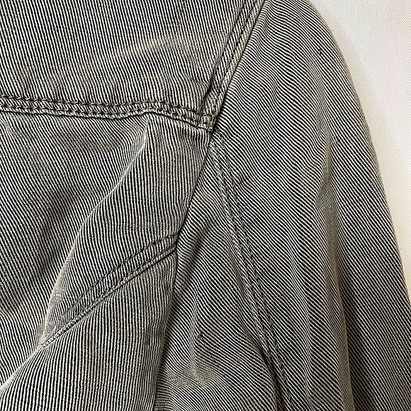 COPY - Lucky Brand Military Jacket Size XS - Picture 3 of 7